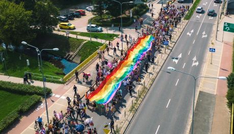 13 lipca odbędzie się IV Marsz Równości w Kielcach