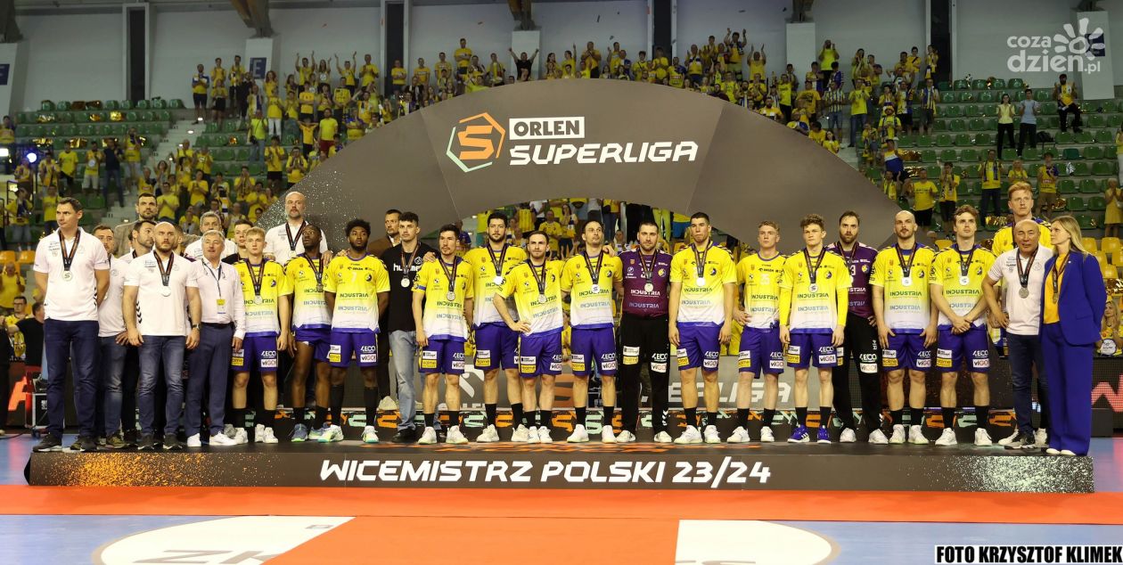 Ruszyła sprzedaż karnetów na Industrię