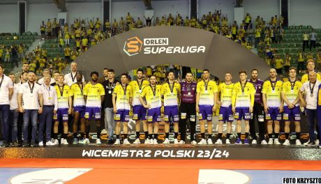 Ruszyła sprzedaż karnetów na Industrię