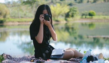 Konkursy internetowe - hobby, które rozwija kreatywność