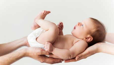 Kiedy należy zbadać mocz dziecka małego dziecka - przewodnik dla rodziców