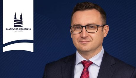 Michał Kocia nowym dyrektorem MOPS w Skarżysku-Kamiennej