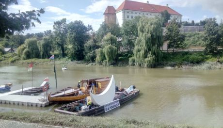 Sandomierz znowu będzie świętował nad wodą  