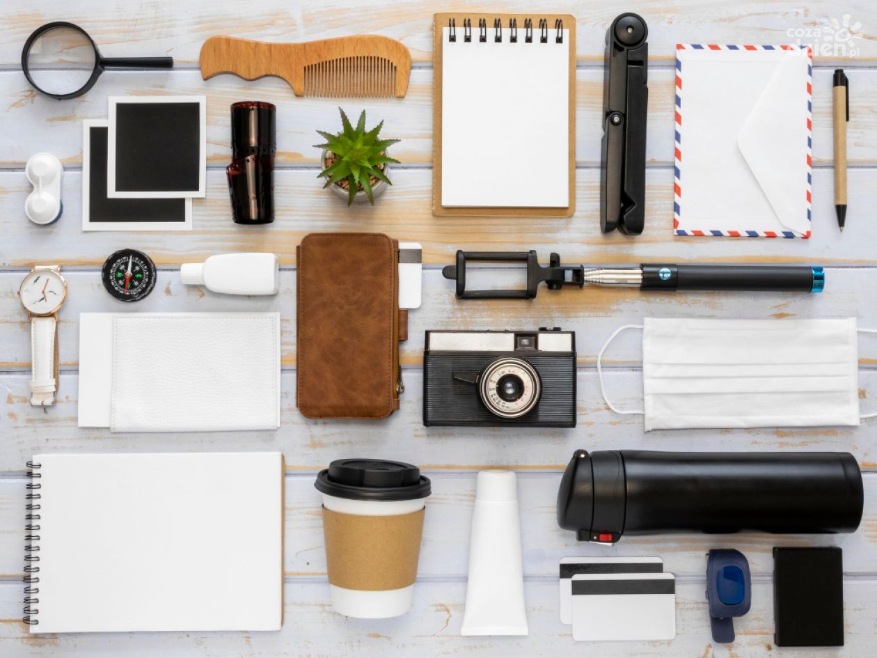 Czy warto inwestować w gadżety firmowe z logo?