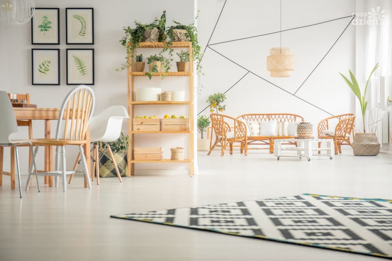 Dlaczego warto kupować meble przez internet?