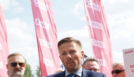Czy Marcin Chłodnicki straci mandat radnego Kielc?