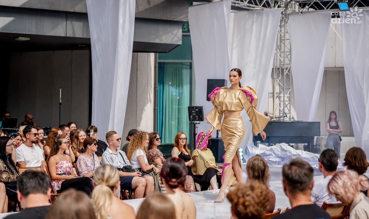 Za nami półfinał OFF Fashion. Dziś (20.07) gala finałowa