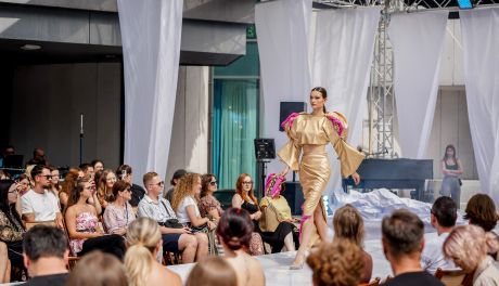 Za nami półfinał OFF Fashion. Dziś (20.07) gala finałowa