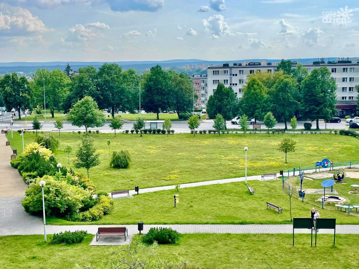 Skatepark będzie w Starachowicach 