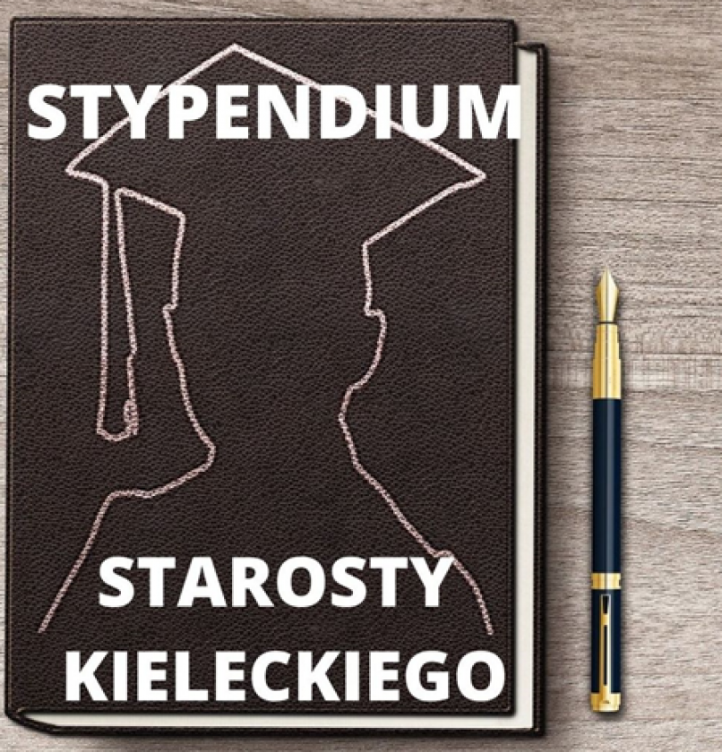 Wnioski o Stypendia Starosty do 31 lipca