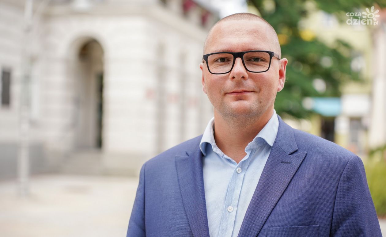 Wydział Edukacji i Profilaktyki Zdrowotnej ma dyrektora