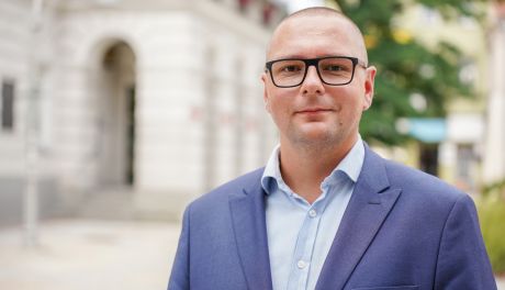 Wydział Edukacji i Profilaktyki Zdrowotnej ma dyrektora