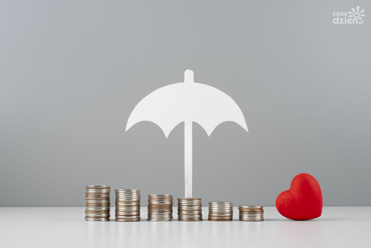 Co zrobić w przypadku niewypłacalności zakładu ubezpieczeń?
