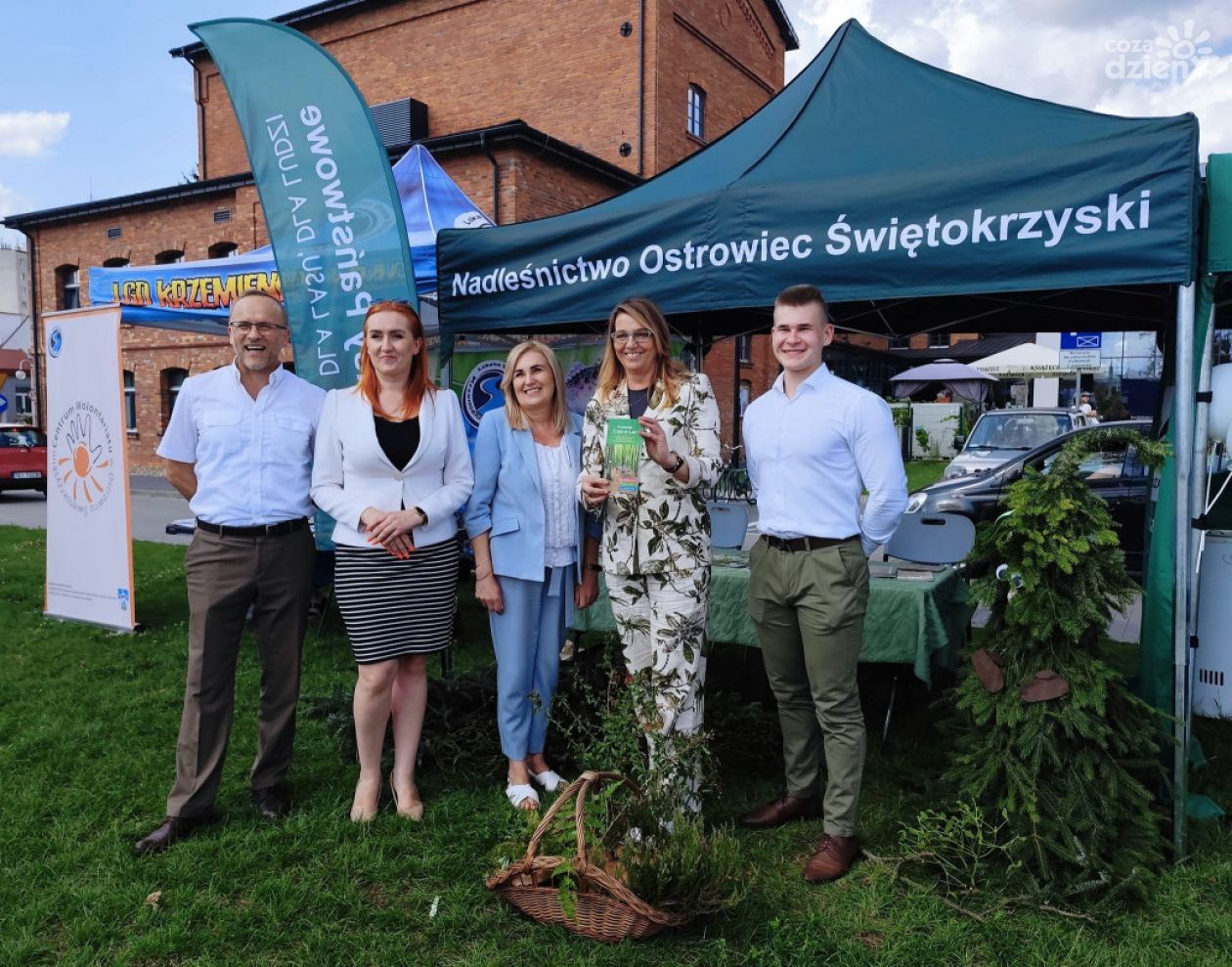 Wojewódzki Urząd Pracy organizatorem pikników  edukacyjno-zawodowych