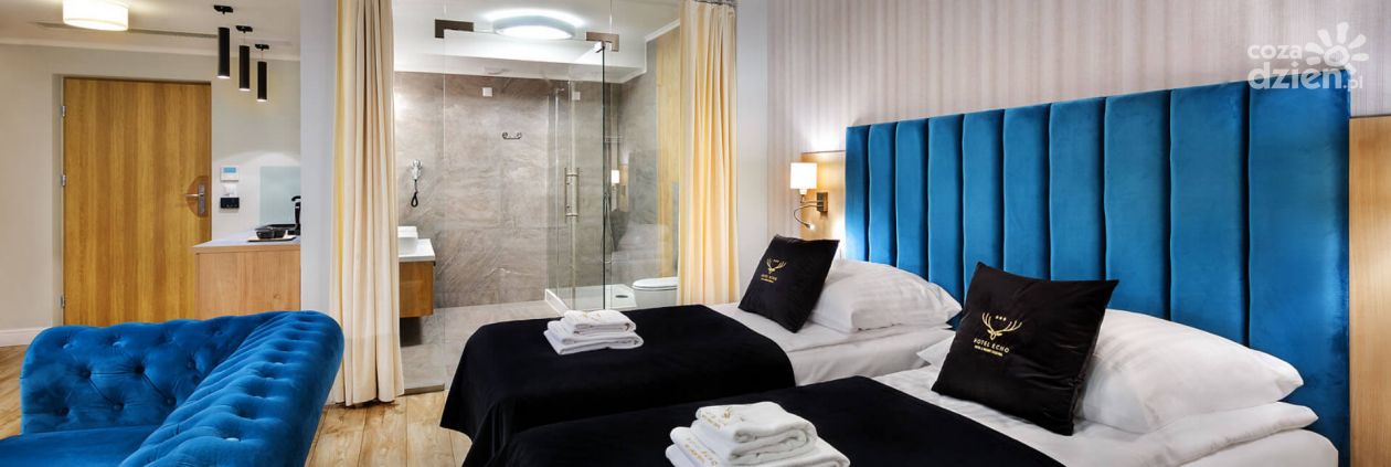 Noclegi Kielce - znajdź nocleg dla siebie!