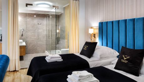 Noclegi Kielce - znajdź nocleg dla siebie!