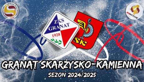 Dotychczasowe transfery Granatu Skarżysko-Kamienna 