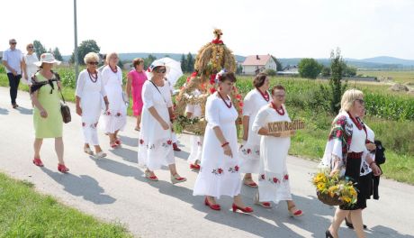 Górno zaprasza na Dożynki - Tradycja i zabawa w jednym miejscu