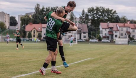 Star Starachowice - Chełmianka Chełm 5:1  - ZDJĘCIA