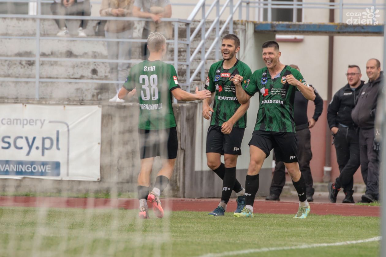 Znamy finalistów Okręgowego Pucharu Polski