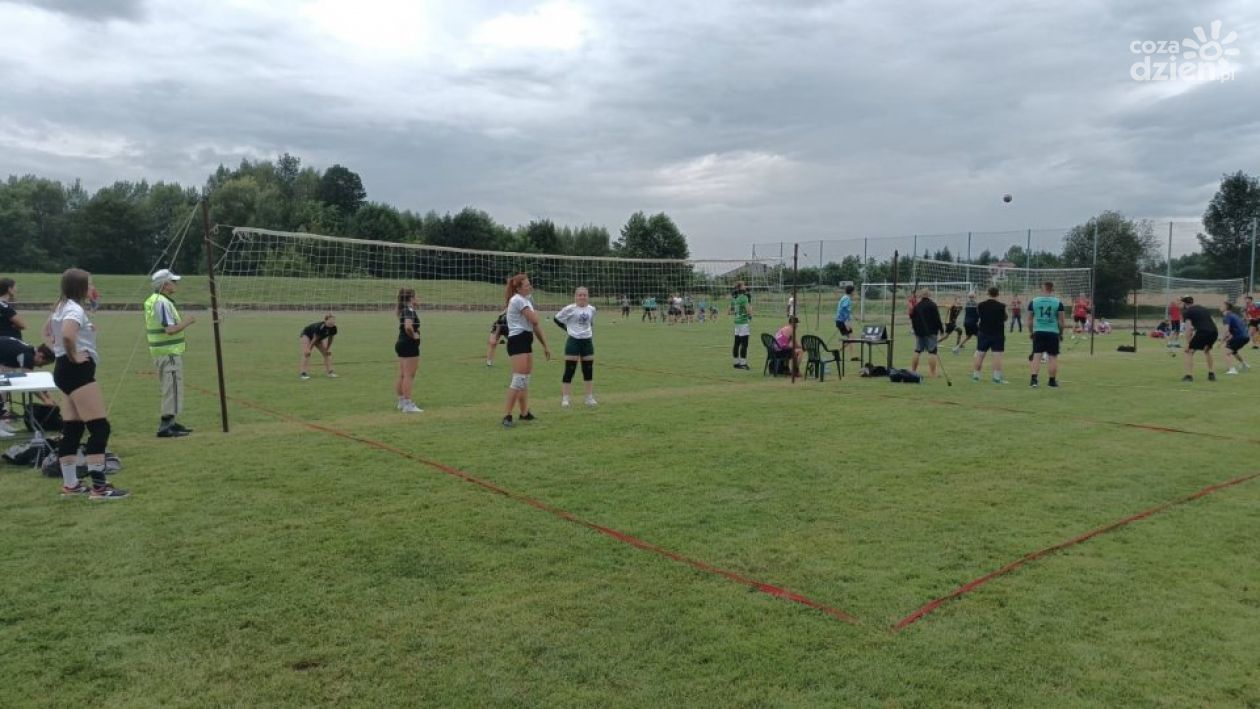 LZS Lechów z medalami