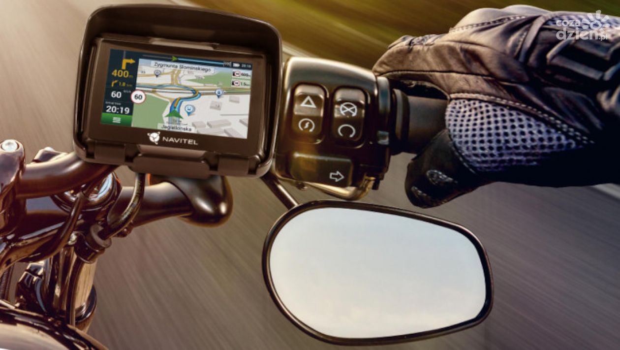 Jak nowoczesne nawigacje zmieniają doświadczenie podróży motocyklowych