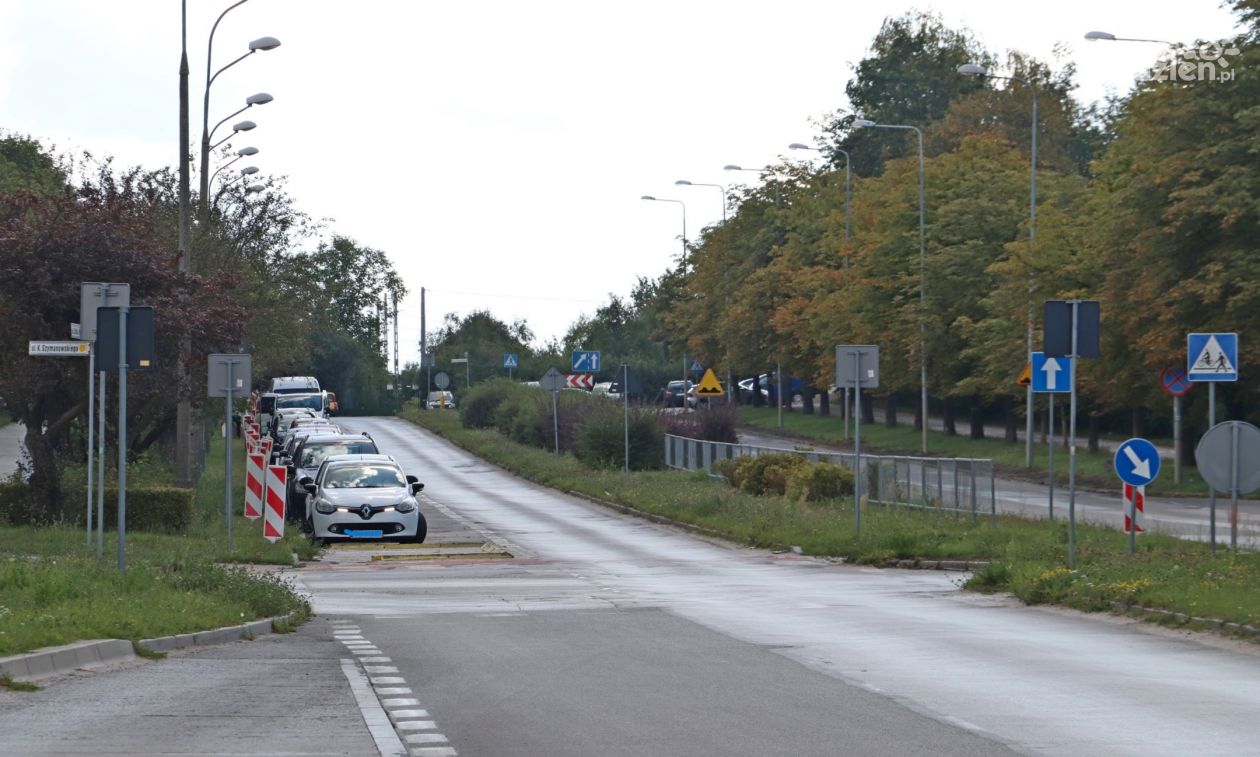 Ruszają prace na Bohaterów Warszawy