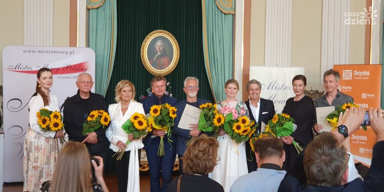 Wybieramy Mistrza Mowy Polskiej 2024