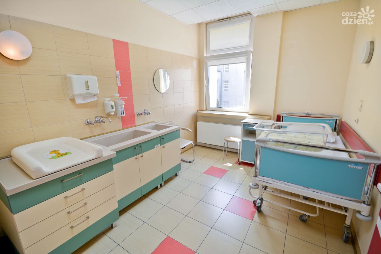 Konflikt serologiczny? Szpital na Prostej zachęca do badań