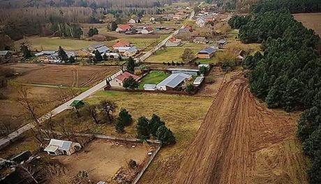 Niejasności dotyczące kopalni wapienia w gminie Ożarów 