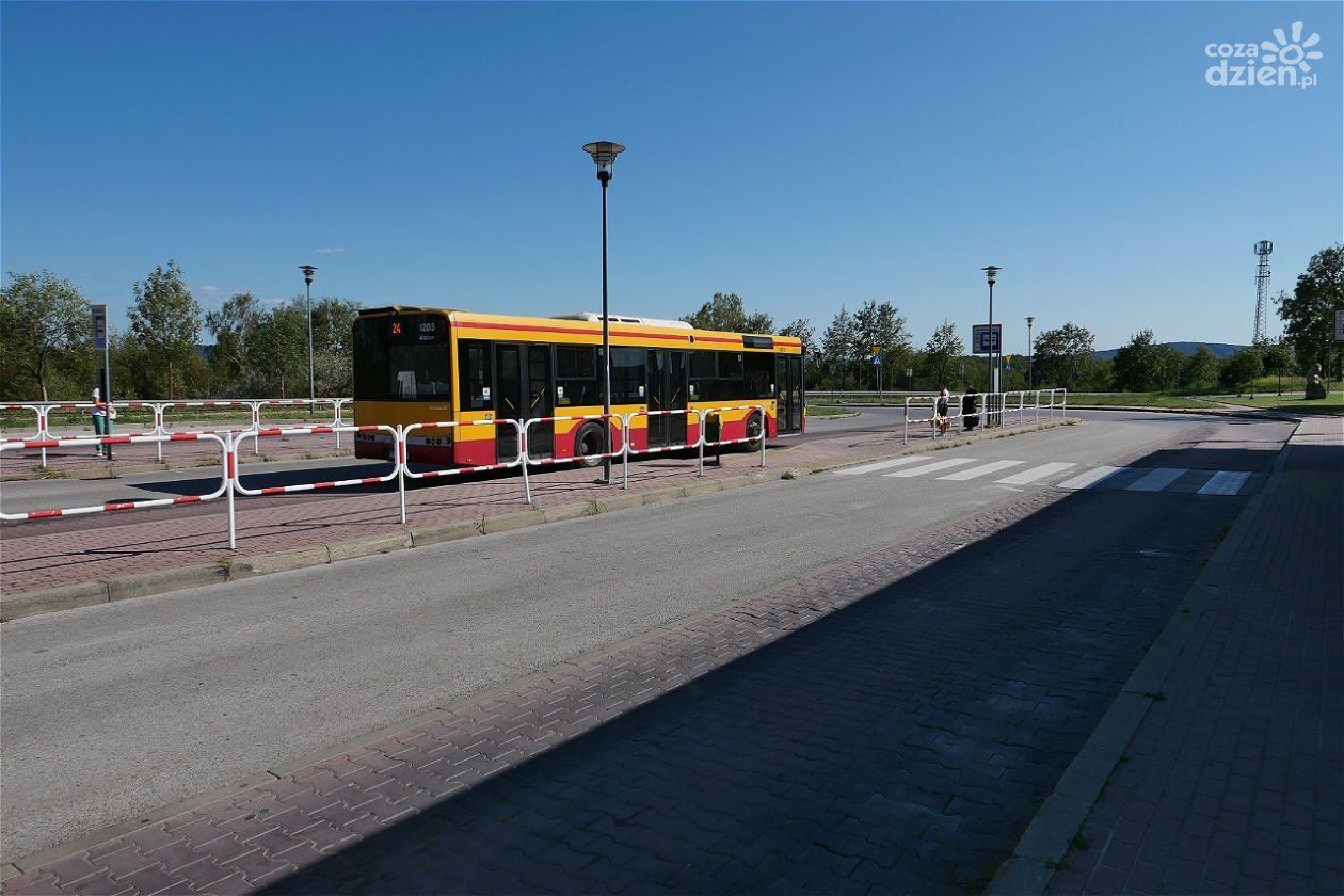 Po wakacjach będą zmiany w rozkładach jazdy autobusów