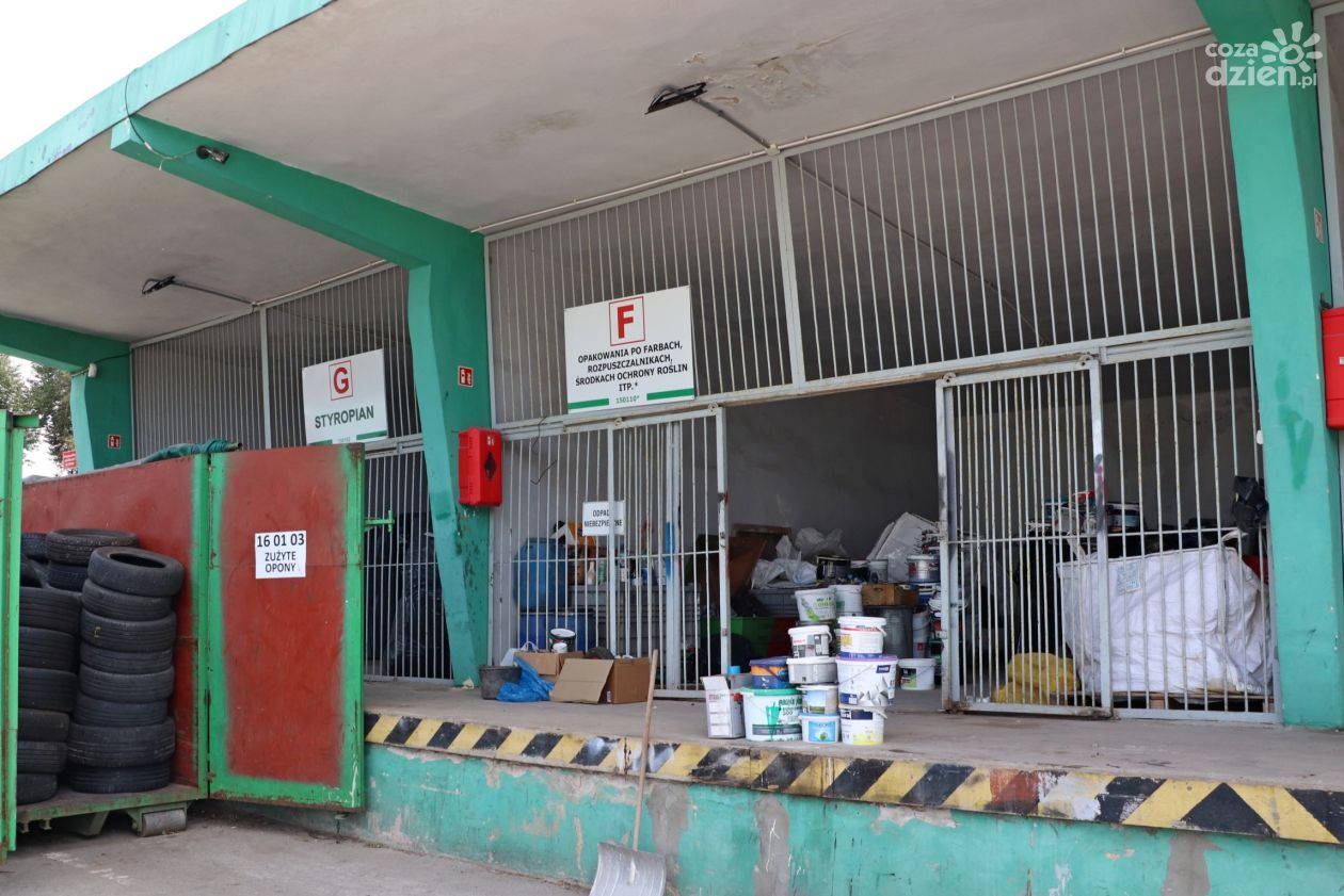 Odrzutowóz znów rusza w trasę