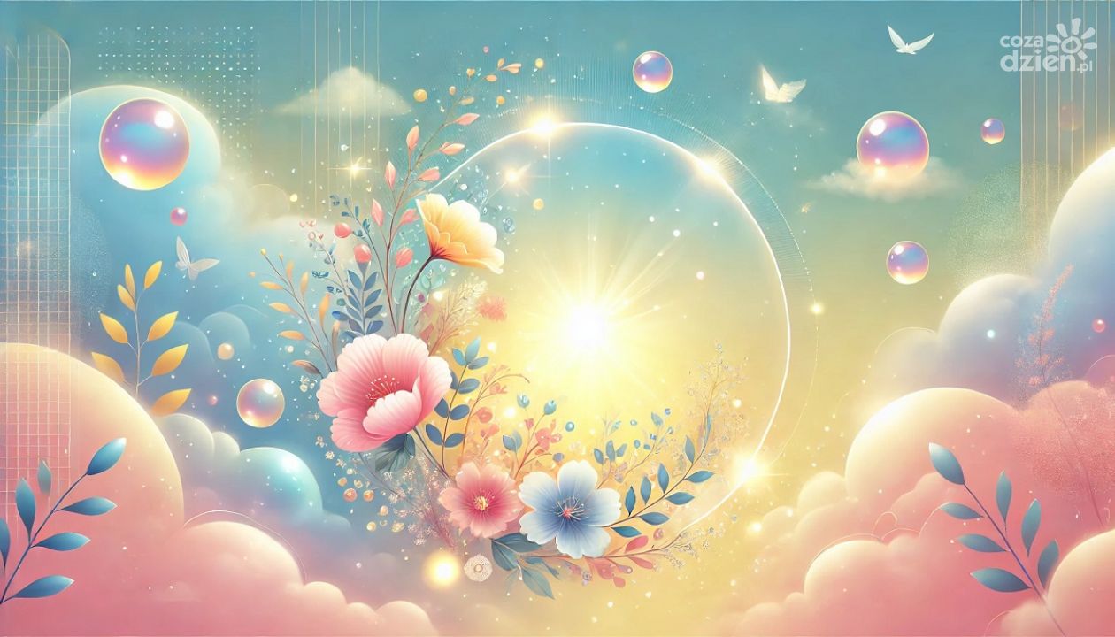 Życzenia na cały tydzień (radość w każdy dzień)