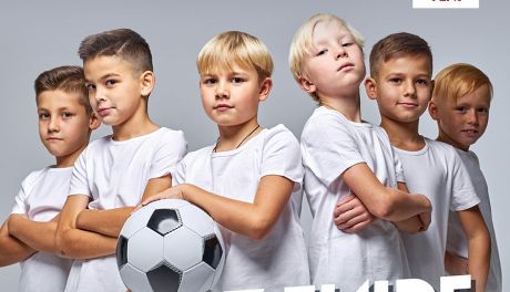 Rusza Turniej Dzikich Drużyn Ogrody 2024