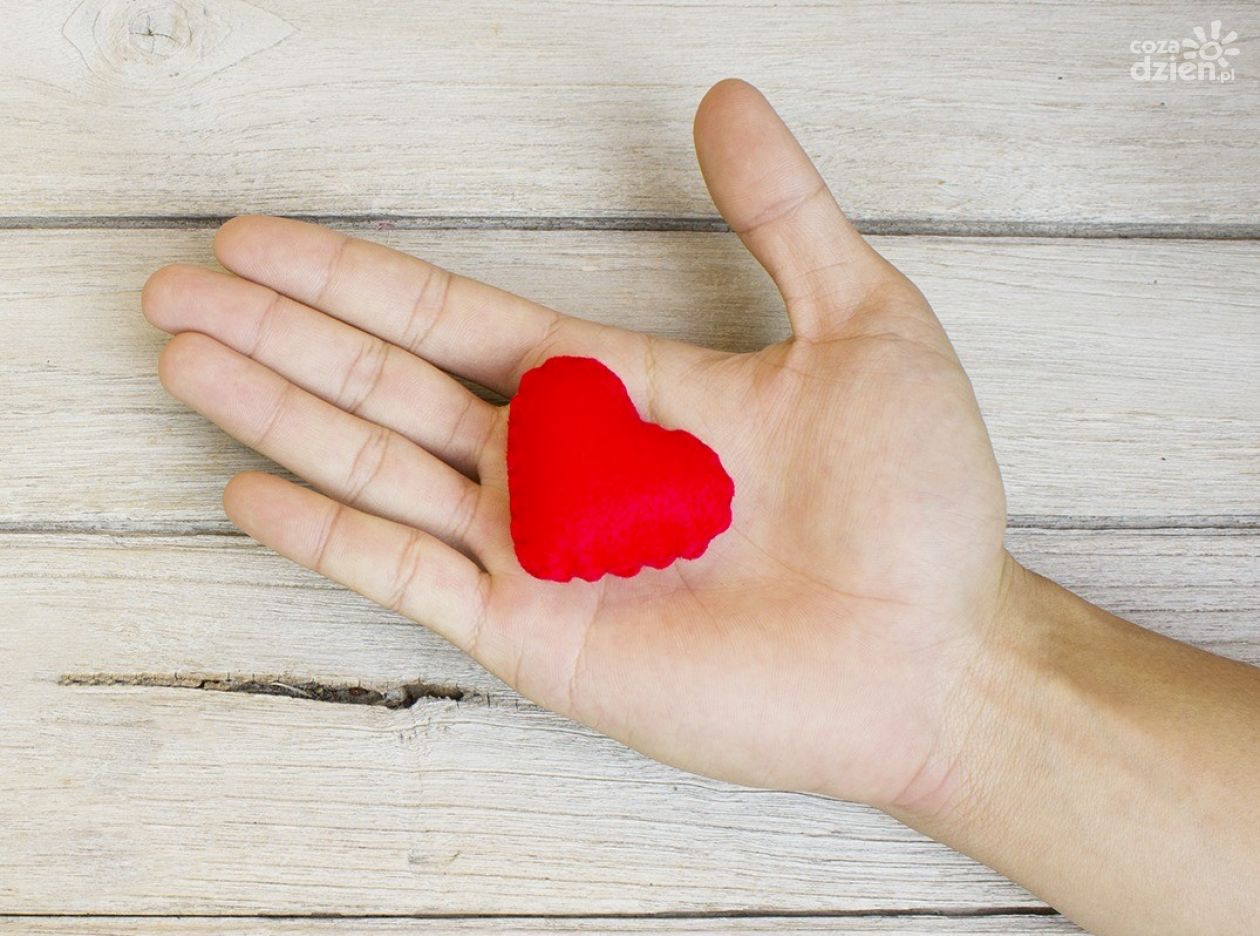 Walentynki coraz popularniejsze w Polsce