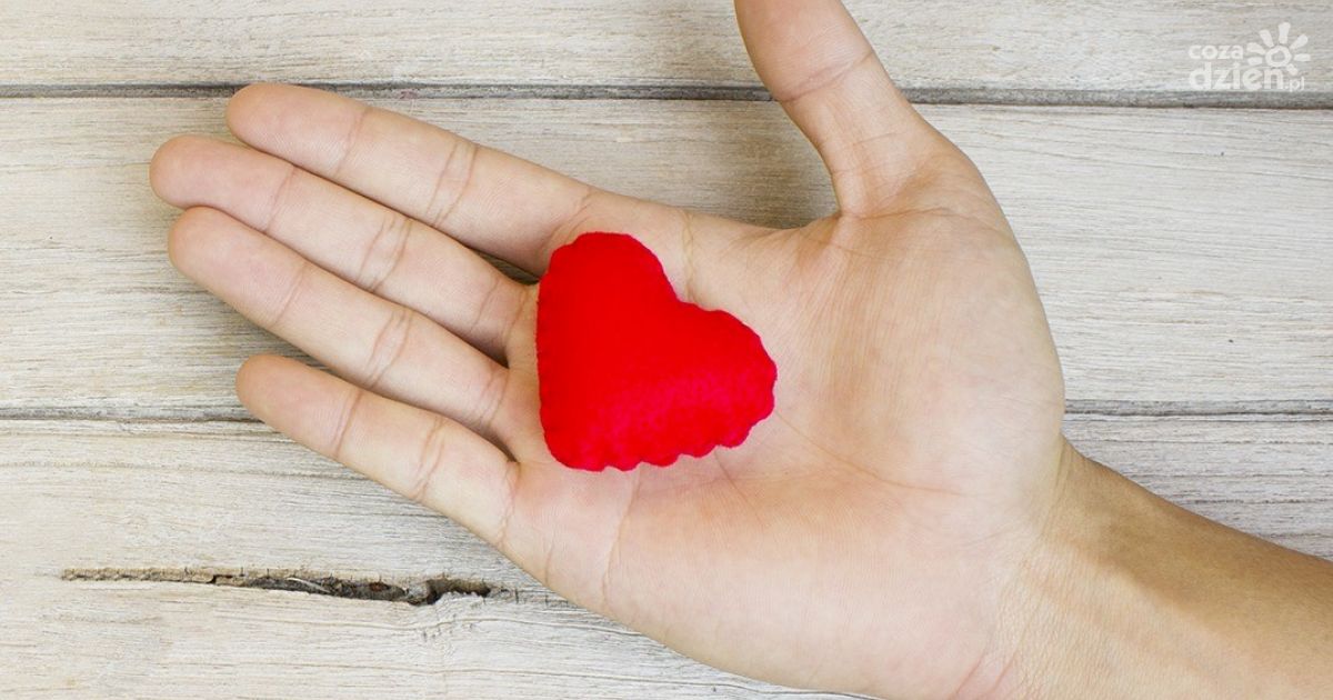 Walentynki coraz popularniejsze w Polsce