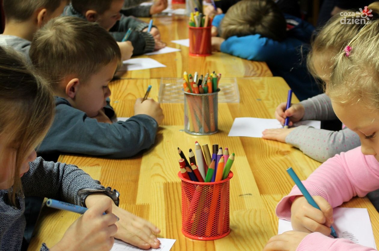 Jak wygląda angielski w przedszkolu?