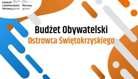 33 projekty walczą o finansowanie w ramach ostrowieckiego BO 