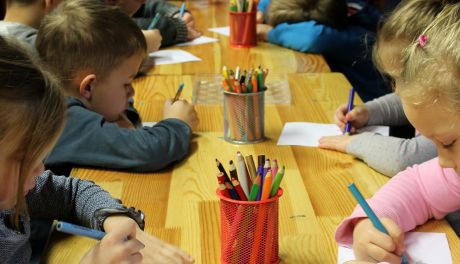 Jak wygląda angielski w przedszkolu?