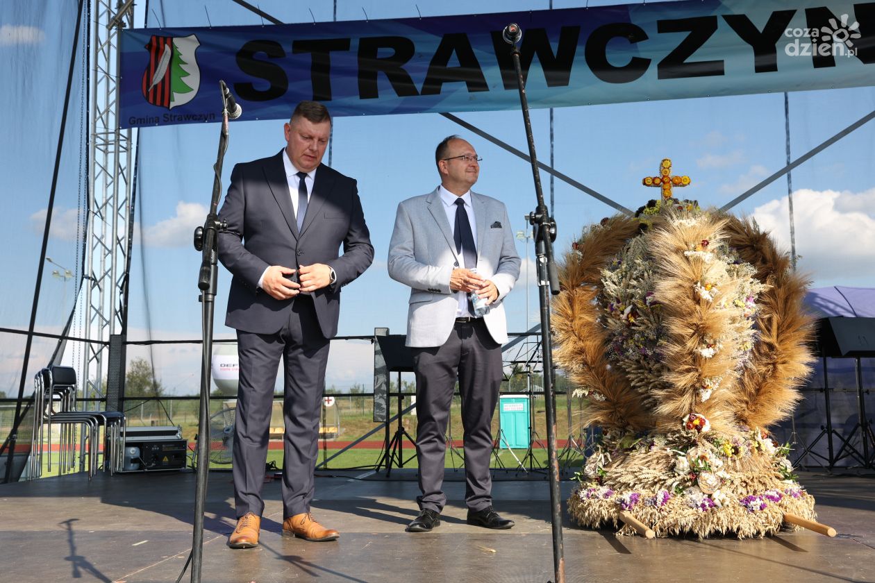 Strawczynada 2024 zrobiła furorę!