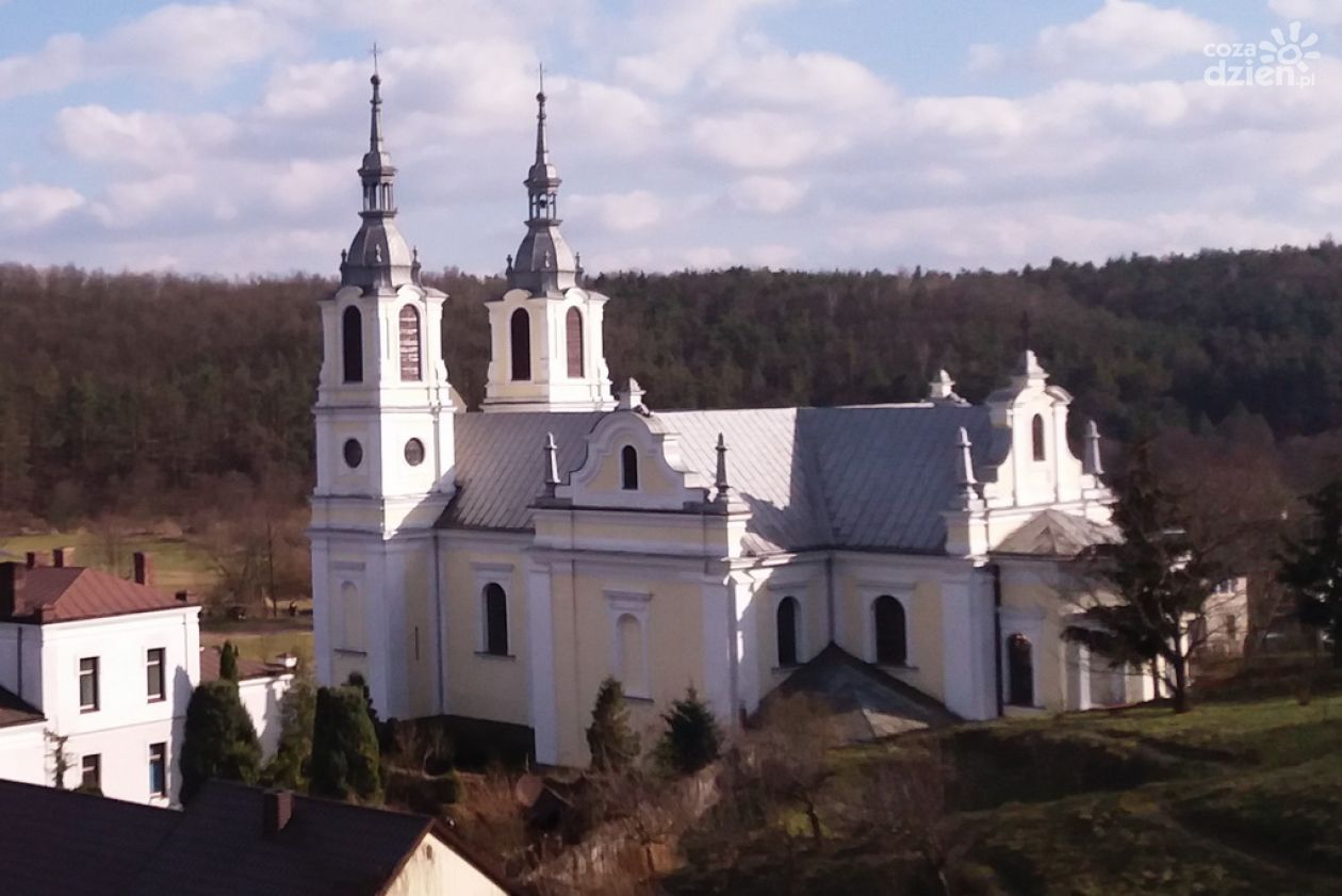 Bałtowski kościół zostanie poddany renowacji 