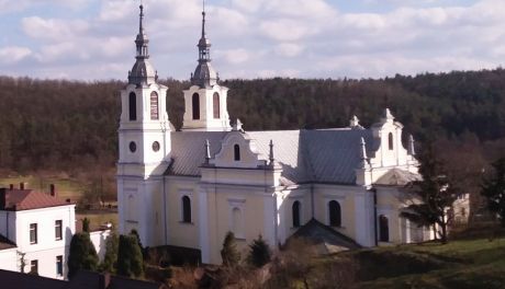 Bałtowski kościół zostanie poddany renowacji 