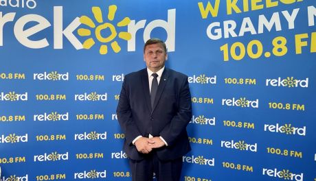 M. Skotnicki: Sadownicy i rolnicy już wkrótce otrzymają odszkodowania za stracone plony