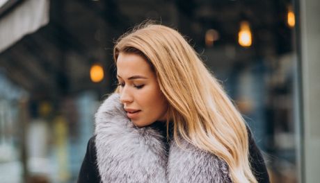 Jak wybrać idealny kożuch damski?