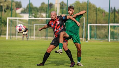 Początek jak z koszmaru. Porażka Bucovii Bukowa 