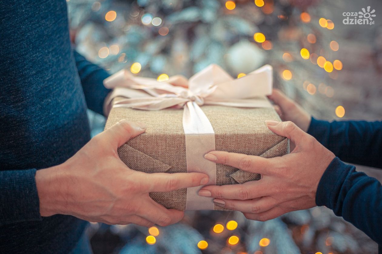 Dlaczego voucher to najlepszy wybór prezentowy?