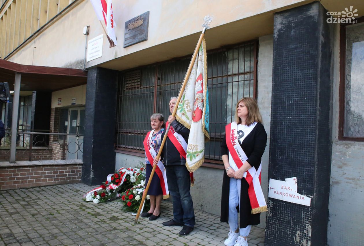 Nie będzie obchodów rocznicy Porozumień Sierpniowych w Chemarze