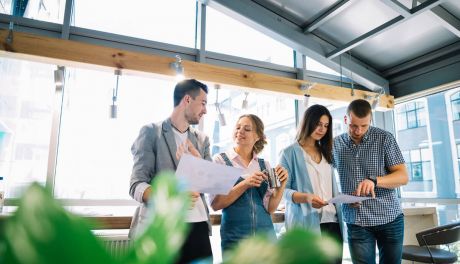 Jak reklamować firmę lokalnie? 5 sposobów