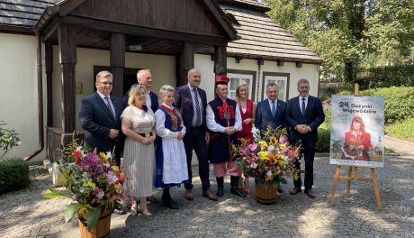 Już w niedzielę odbędą się dożynki wojewódzkie w Tokarni 