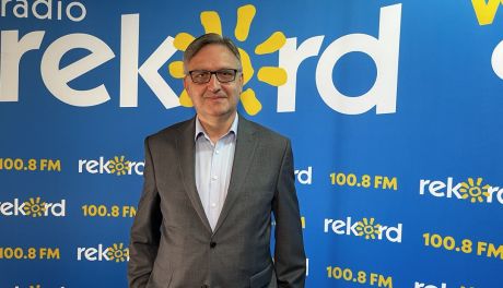 J. Kowalczyk: Ten weekend pokazuje jak mocne są Kielce w wydarzenia kulturalne